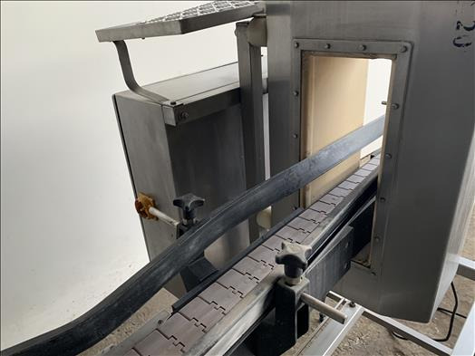 Lock Met30+ Metal detector - Food processing equipment: picture 3 Lock Met30+ Metal detector - Food processing equipment: picture 3