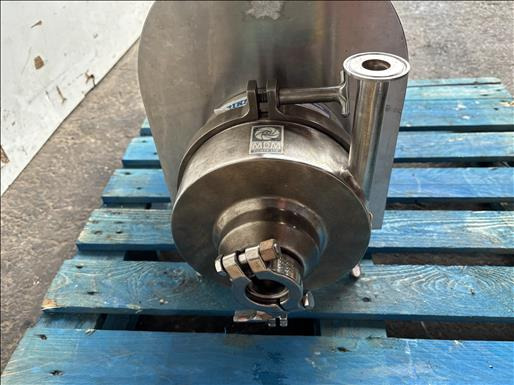 MDM Pumps 25H Centrifugal Pump - Food processing equipment: picture 2 MDM Pumps 25H Centrifugal Pump - Food processing equipment: picture 2
