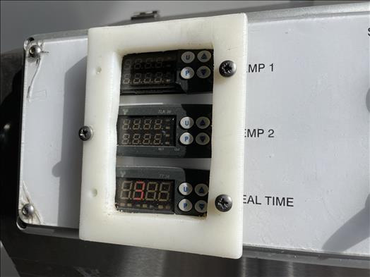 MPE Tray sealer - Packaging machinery: picture 4 MPE Tray sealer - Packaging machinery: picture 4