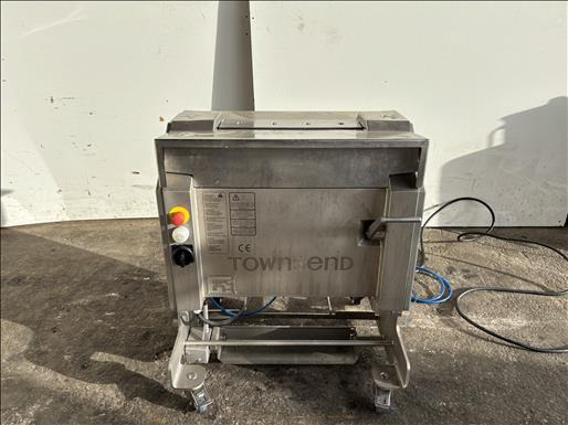 Marel OMT50 Skinner - Food processing equipment: picture 1 Marel OMT50 Skinner - Food processing equipment: picture 1