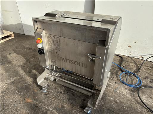 Marel OMT50 Skinner - Food processing equipment: picture 2 Marel OMT50 Skinner - Food processing equipment: picture 2