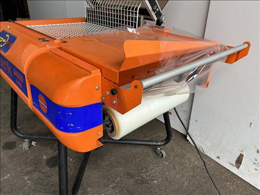 Minipack Galileo classic L sealer - Packaging machinery: picture 4 Minipack Galileo classic L sealer - Packaging machinery: picture 4