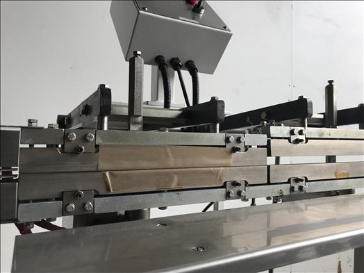 NNP Impulse sealer - Packaging machinery: picture 5 NNP Impulse sealer - Packaging machinery: picture 5