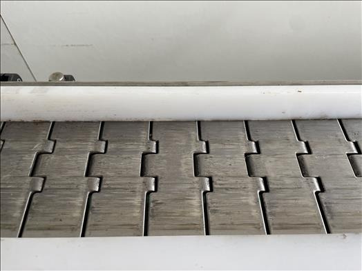 NNP Slat chain conveyor - Conveyor: picture 5 NNP Slat chain conveyor - Conveyor: picture 5