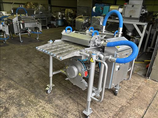 Provisur TST Coating machine - Food processing equipment: picture 2 Provisur TST Coating machine - Food processing equipment: picture 2