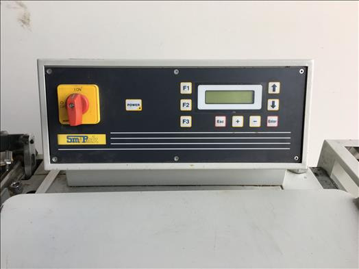 SMI pack FP560 L sealer - Packaging machinery: picture 3 SMI pack FP560 L sealer - Packaging machinery: picture 3