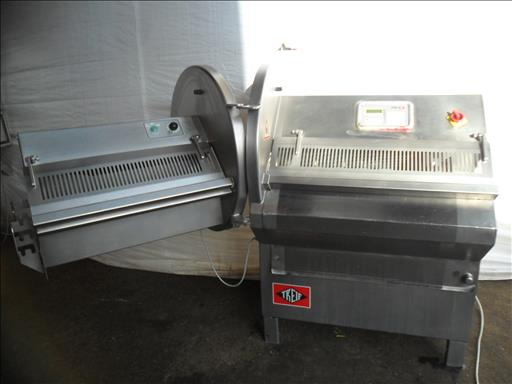Food processing equipment Treif 1943 Portion cutter: picture 6