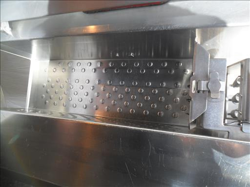 Food processing equipment Treif 1943 Portion cutter: picture 8