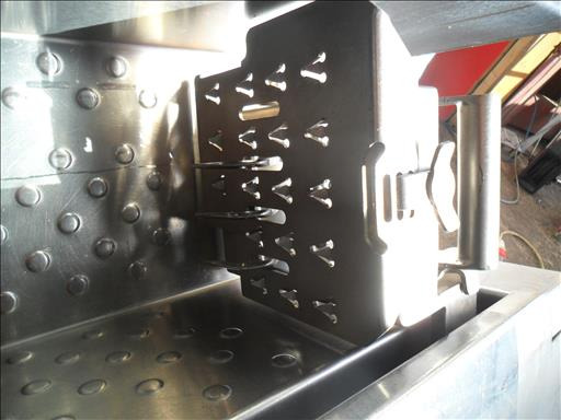 Food processing equipment Treif 1943 Portion cutter: picture 7