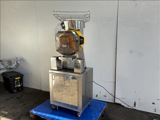 Zumex Speed Pro Self Service Juicer - Food processing equipment: picture 2 Zumex Speed Pro Self Service Juicer - Food processing equipment: picture 2