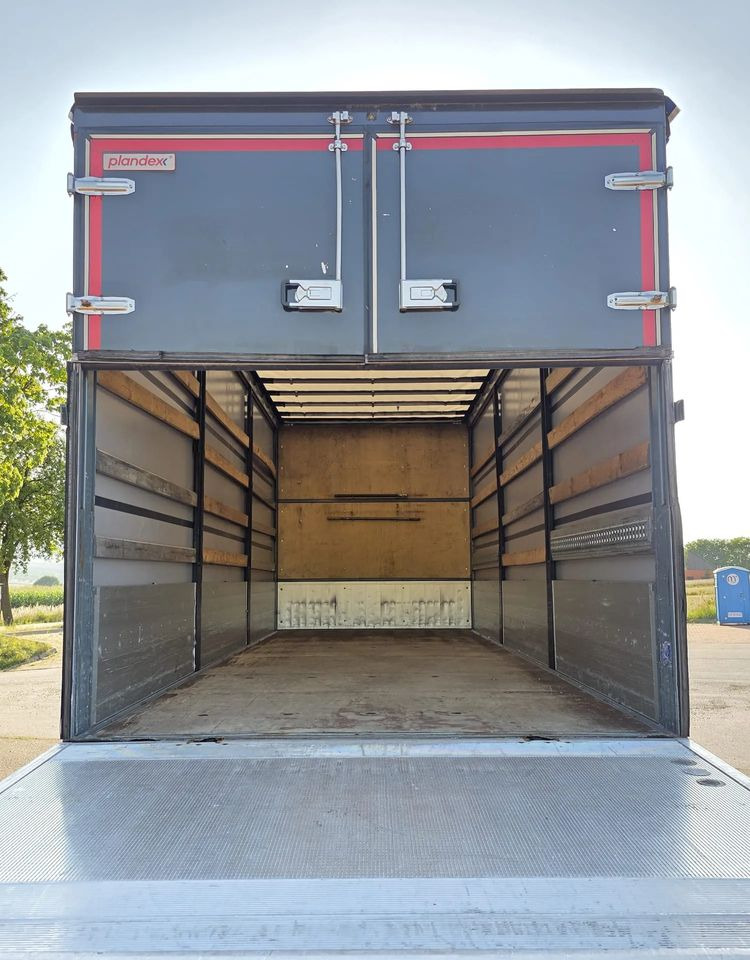 Lease a  MAN TGM 15.290 / BURTO-FIRANKA / CAŁY NA PODUSZKACH /KLIMA POSTOJOWA / 2018R /  NISKI PRZEBIEG / 18 PALET / E6 / JAK NOWY / WINDA / MAN TGM 15.290 / BURTO-FIRANKA / CAŁY NA PODUSZKACH /KLIMA POSTOJOWA / 2018R /  NISKI PRZEBIEG / 18 PALET / E6 / JAK NOWY / WINDA /: picture 16 Lease a  MAN TGM 15.290 / BURTO-FIRANKA / CAŁY NA PODUSZKACH /KLIMA POSTOJOWA / 2018R /  NISKI PRZEBIEG / 18 PALET / E6 / JAK NOWY / WINDA / MAN TGM 15.290 / BURTO-FIRANKA / CAŁY NA PODUSZKACH /KLIMA POSTOJOWA / 2018R /  NISKI PRZEBIEG / 18 PALET / E6 / JAK NOWY / WINDA /: picture 16