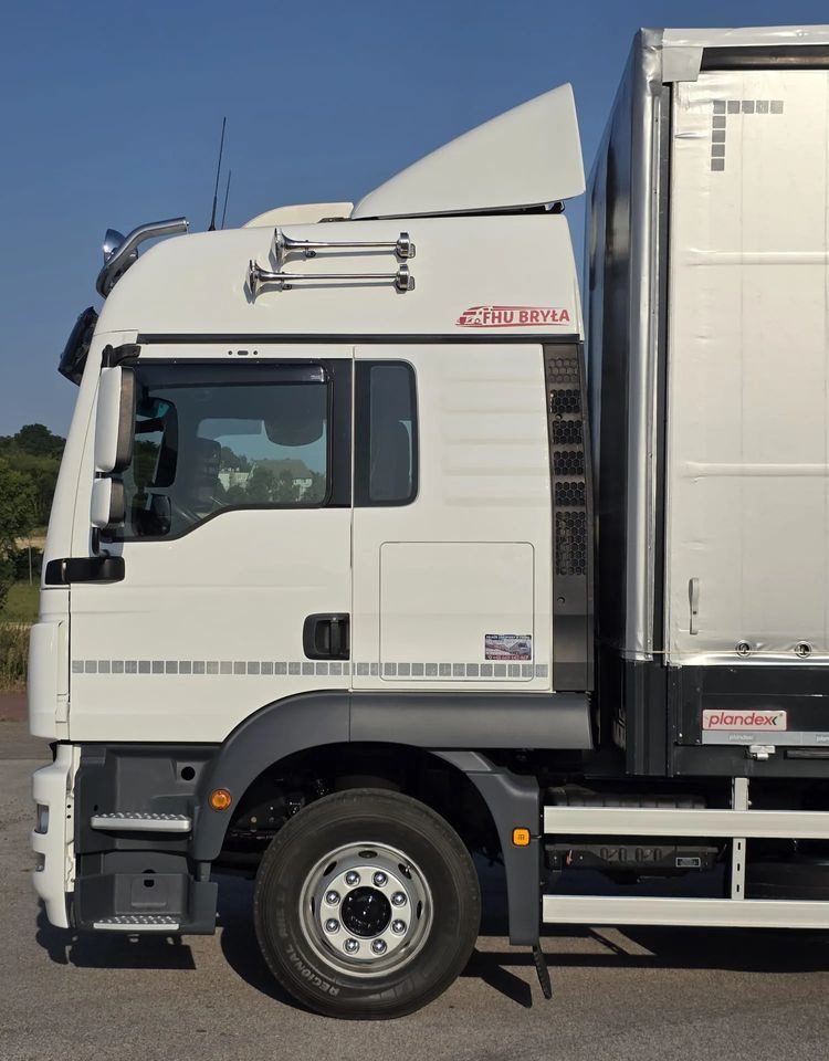 Lease a  MAN TGM 15.290 / BURTO-FIRANKA / CAŁY NA PODUSZKACH /KLIMA POSTOJOWA / 2018R /  NISKI PRZEBIEG / 18 PALET / E6 / JAK NOWY / WINDA / MAN TGM 15.290 / BURTO-FIRANKA / CAŁY NA PODUSZKACH /KLIMA POSTOJOWA / 2018R /  NISKI PRZEBIEG / 18 PALET / E6 / JAK NOWY / WINDA /: picture 10 Lease a  MAN TGM 15.290 / BURTO-FIRANKA / CAŁY NA PODUSZKACH /KLIMA POSTOJOWA / 2018R /  NISKI PRZEBIEG / 18 PALET / E6 / JAK NOWY / WINDA / MAN TGM 15.290 / BURTO-FIRANKA / CAŁY NA PODUSZKACH /KLIMA POSTOJOWA / 2018R /  NISKI PRZEBIEG / 18 PALET / E6 / JAK NOWY / WINDA /: picture 10