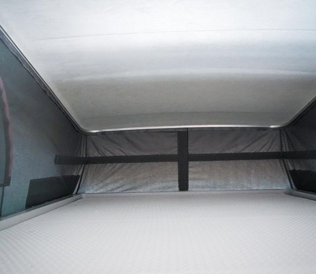 New Camper van Burstner campeo c 540: picture 7