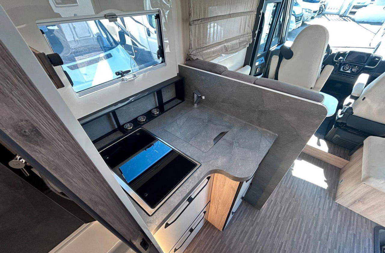 Lease a  Elnagh MAGNUM 530 Elnagh MAGNUM 530: picture 11