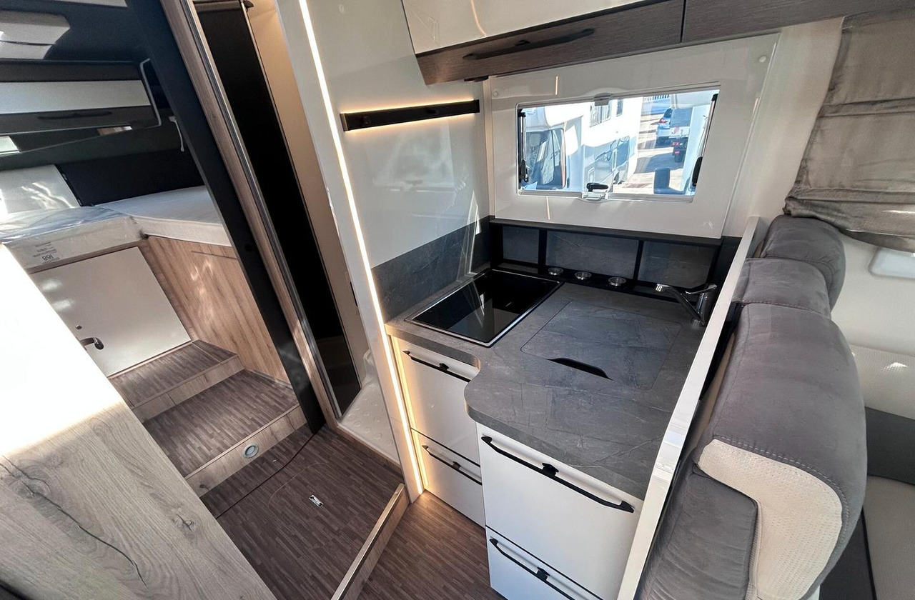 - Camper: picture 5 - Camper: picture 5