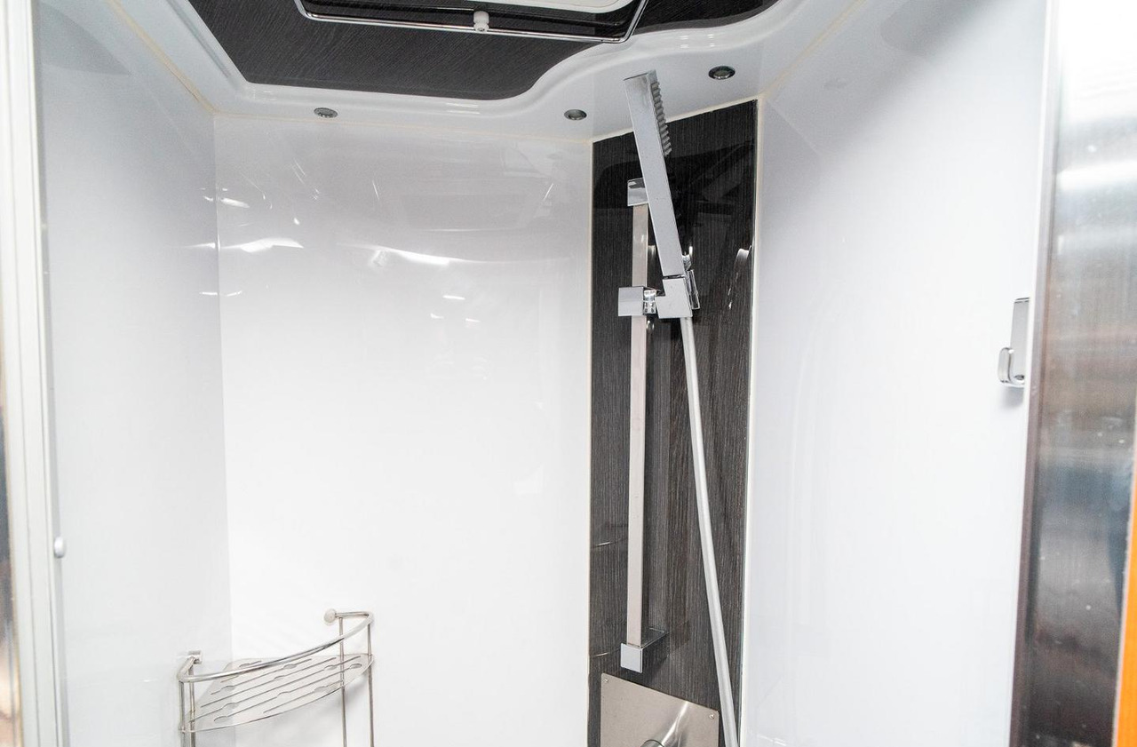 Alcove motorhome Mobilvetta kea m76: picture 15