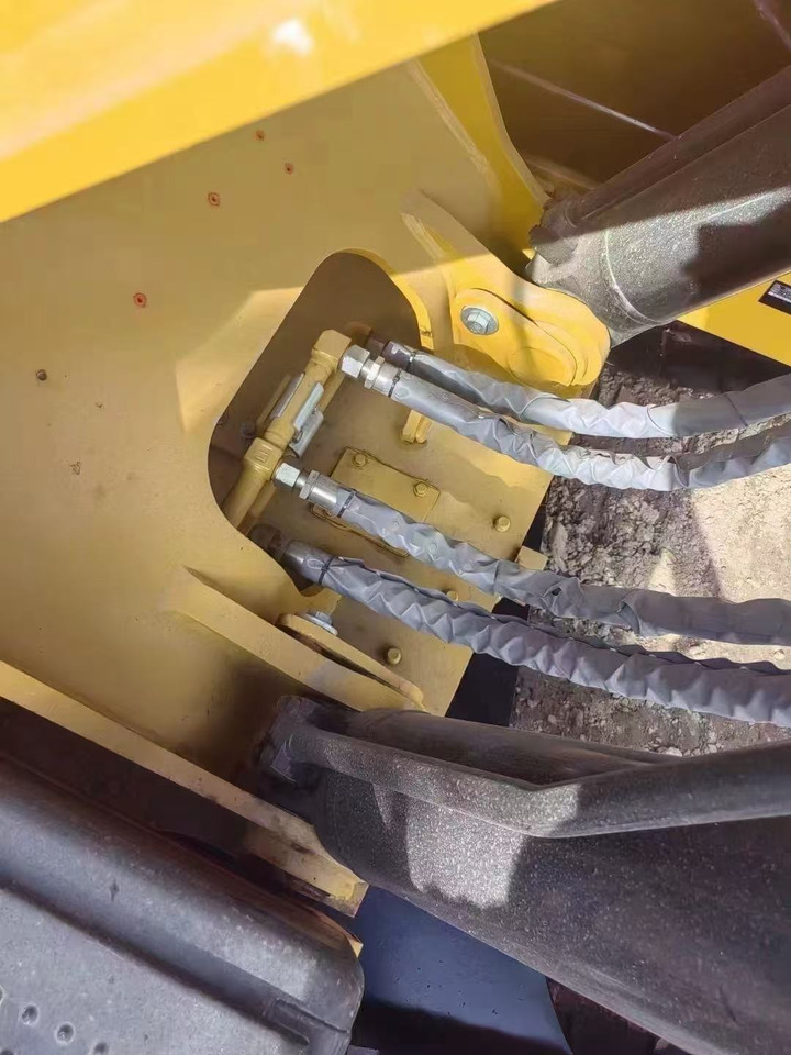 CATERPILLAR 336DL - Crawler excavator: picture 5 CATERPILLAR 336DL - Crawler excavator: picture 5