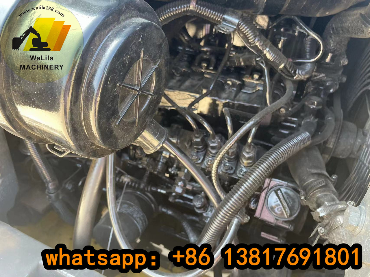 KOMATSU PC40MR - Mini excavator: picture 2 KOMATSU PC40MR - Mini excavator: picture 2