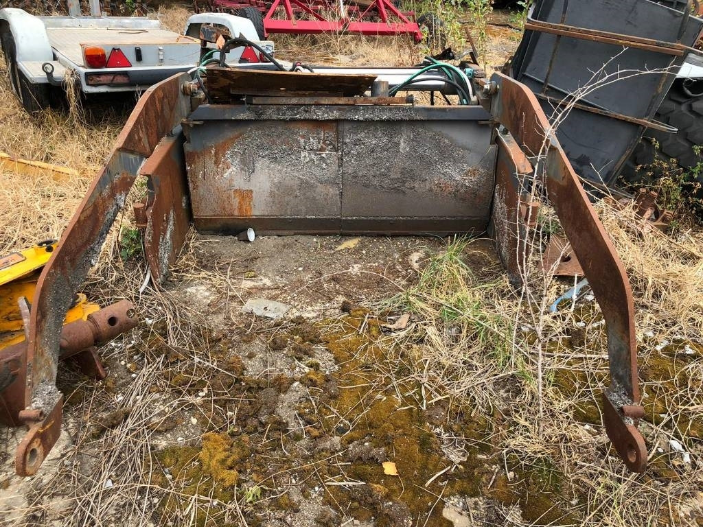 ABG Titan 111 - Asphalt paver: picture 3 ABG Titan 111 - Asphalt paver: picture 3