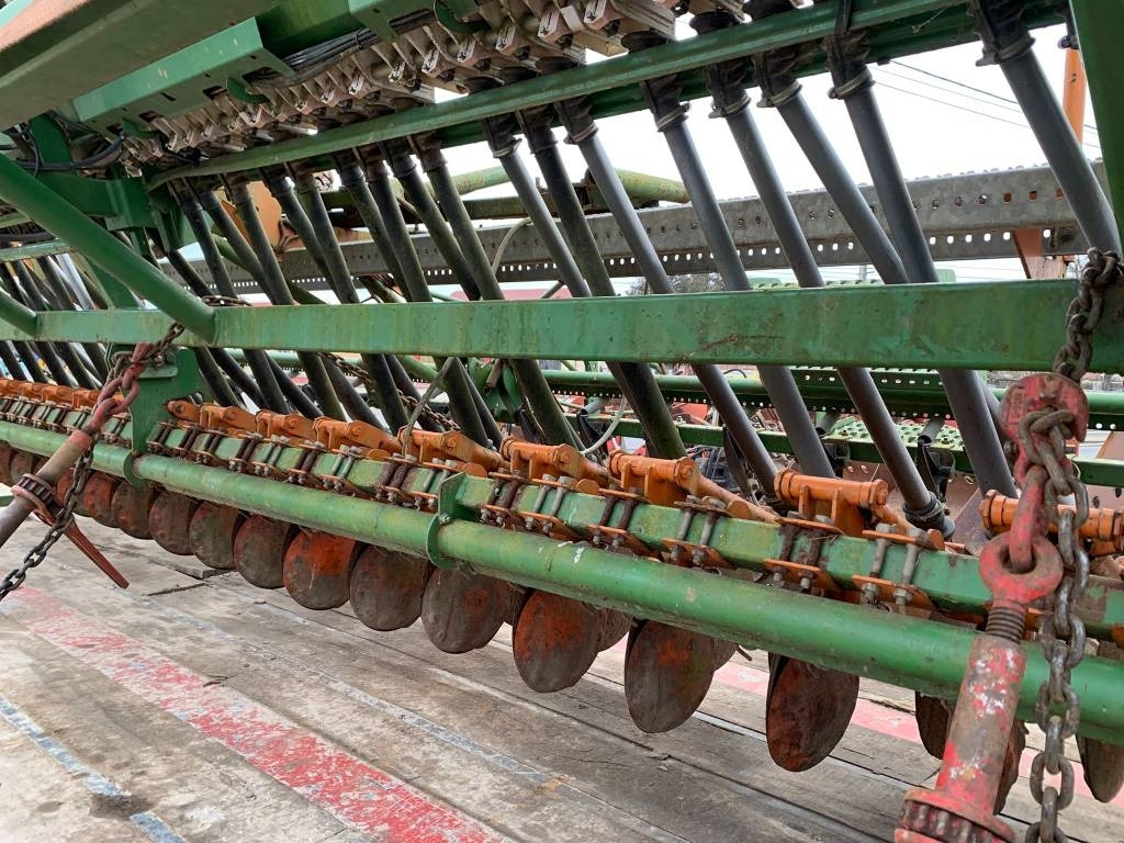 Amazone AD453 - Combine seed drill: picture 5 Amazone AD453 - Combine seed drill: picture 5