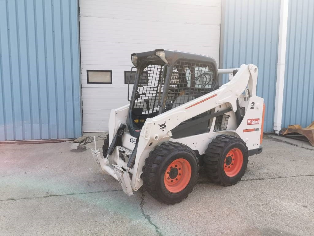 Bobcat S 570 - Skid steer loader: picture 1 Bobcat S 570 - Skid steer loader: picture 1