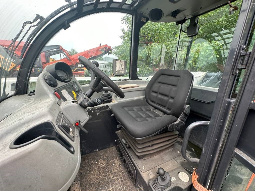 Telescopic handler Bobcat TL 470 FOR PARTS OR COMPLETE: picture 9 Telescopic handler Bobcat TL 470 FOR PARTS OR COMPLETE: picture 9