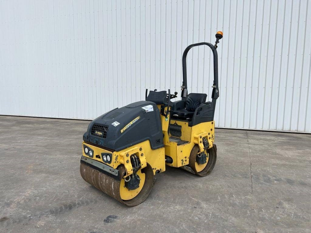 Bomag BW 100 AD M-5 - Road roller: picture 1 Bomag BW 100 AD M-5 - Road roller: picture 1