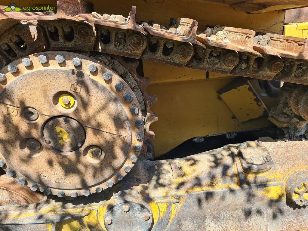 CAT D 6 R XL - Bulldozer: picture 5 CAT D 6 R XL - Bulldozer: picture 5