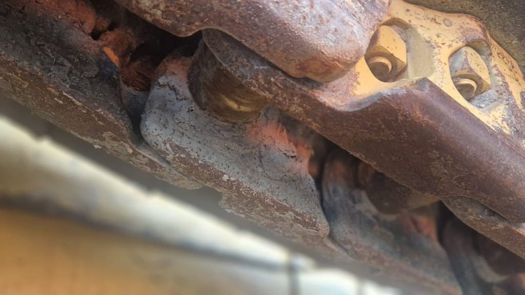 CAT D 8 L - Bulldozer: picture 4 CAT D 8 L - Bulldozer: picture 4