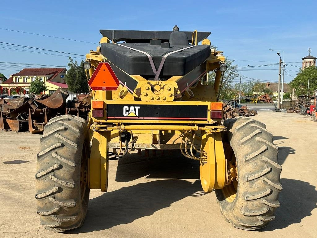 Soil stabilizer CAT RM 300: picture 11