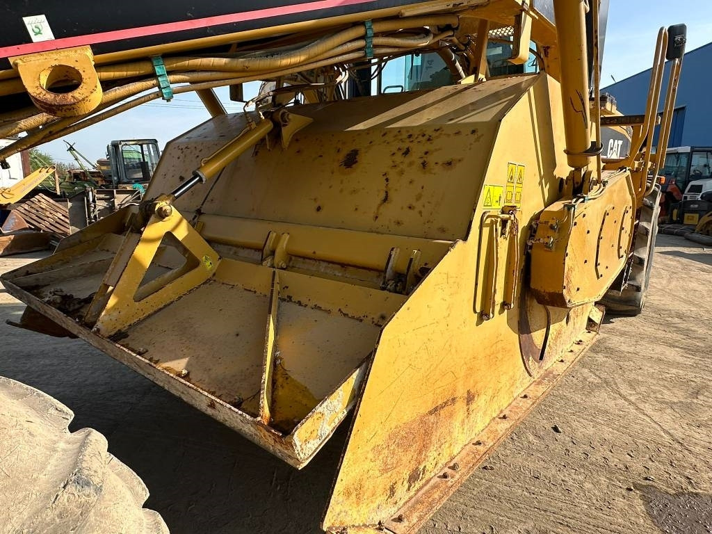 Soil stabilizer CAT RM 300: picture 8
