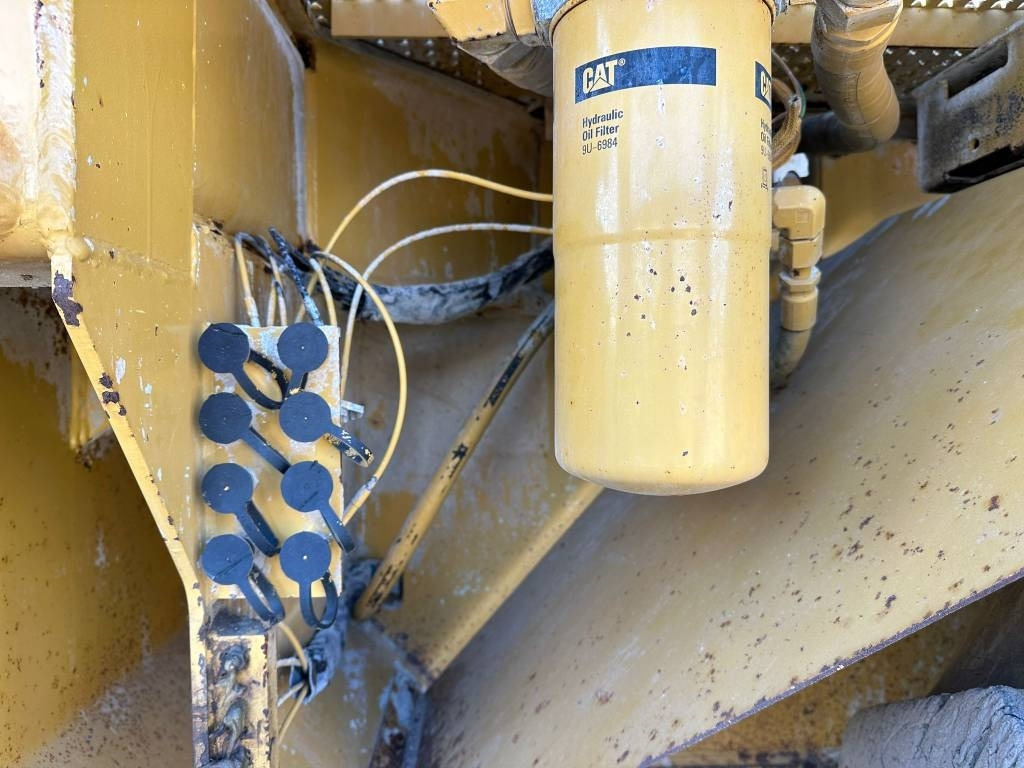 Soil stabilizer CAT RM 300: picture 15