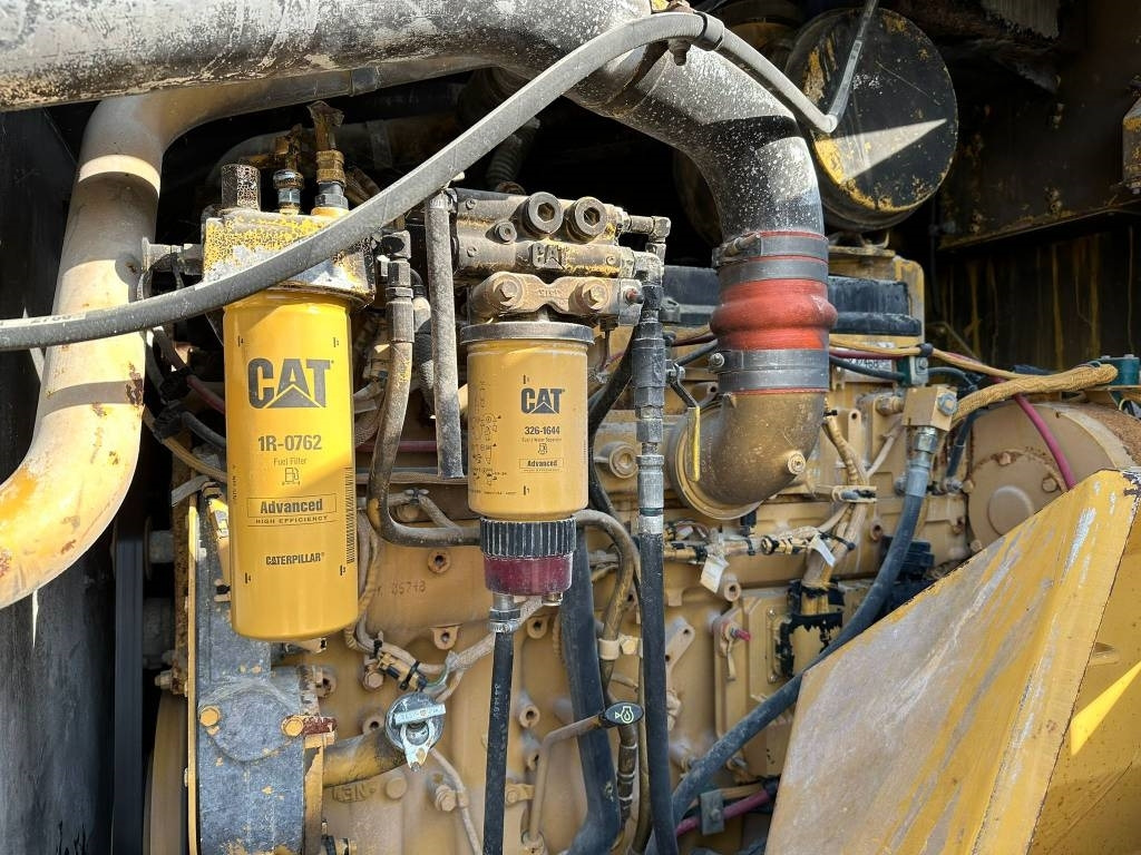 Soil stabilizer CAT RM 300: picture 13