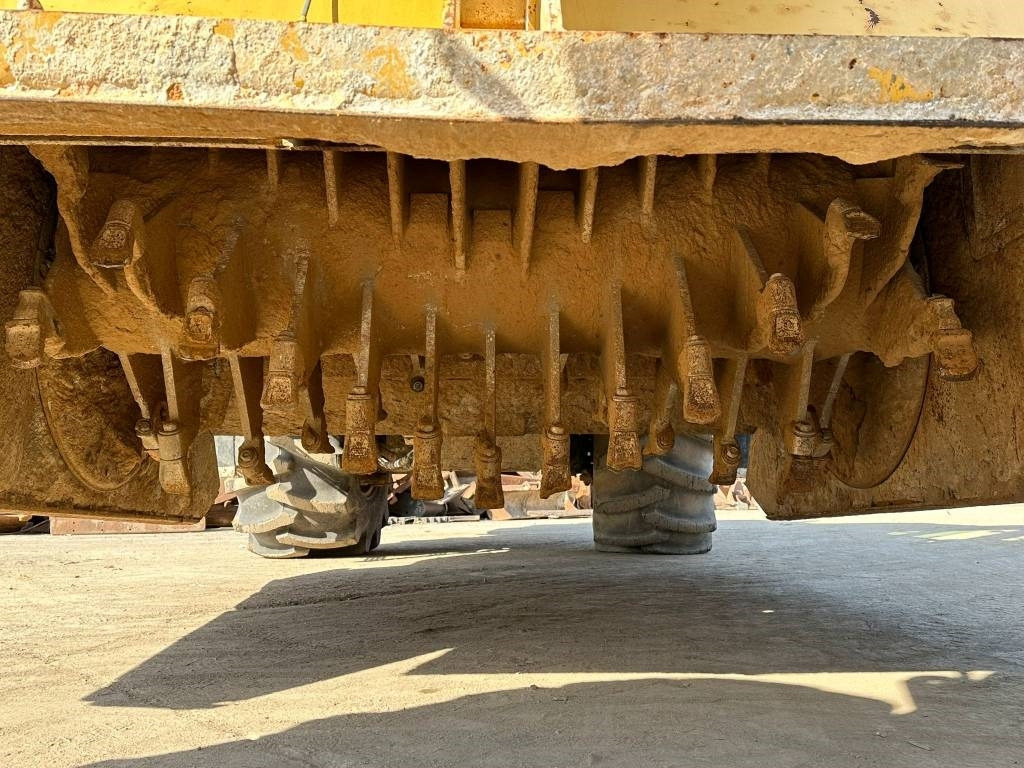 Soil stabilizer CAT RM 300: picture 12