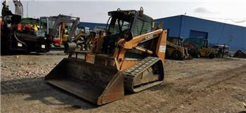 Case 440CT - Skid steer loader: picture 1 Case 440CT - Skid steer loader: picture 1