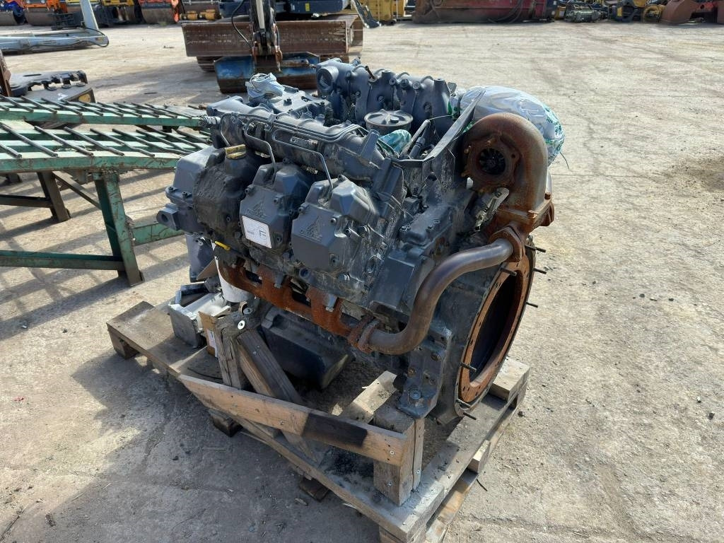 Deutz BF6M1015CP ENGINE - Engine for Construction machinery: picture 3 Deutz BF6M1015CP ENGINE - Engine for Construction machinery: picture 3