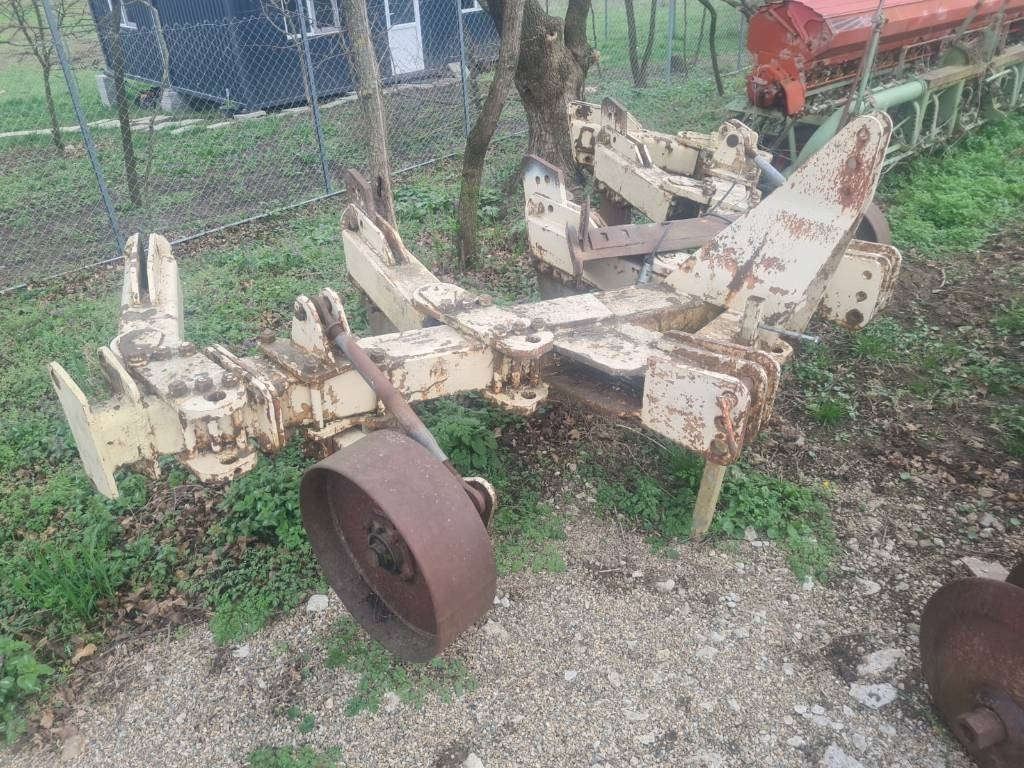 Evers 3M - Subsoiler: picture 1 Evers 3M - Subsoiler: picture 1