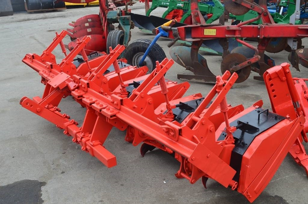 Gaspardo Gaspardo 5 - Cultivator: picture 1 Gaspardo Gaspardo 5 - Cultivator: picture 1