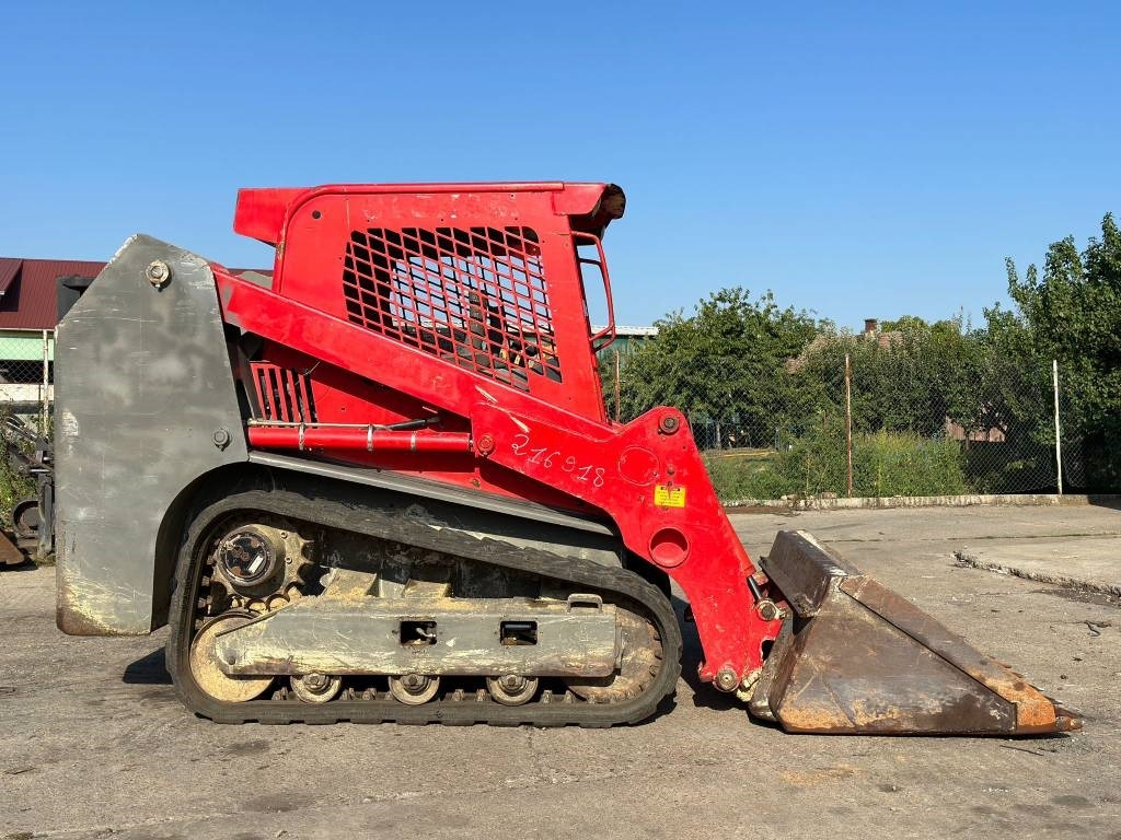 Gehl RT 175 - Compact track loader: picture 2 Gehl RT 175 - Compact track loader: picture 2