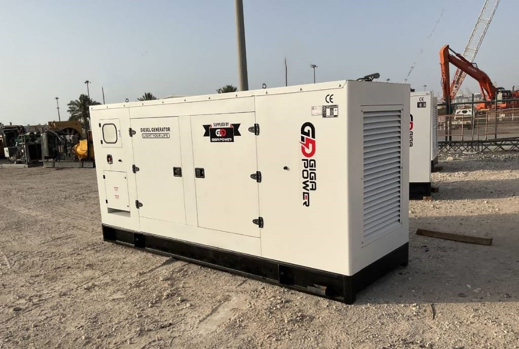 Gigapower LT-W400GF - Generator set: picture 2 Gigapower LT-W400GF - Generator set: picture 2