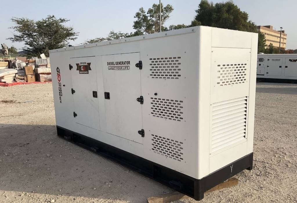 Gigapower LT-W400GF - Generator set: picture 3 Gigapower LT-W400GF - Generator set: picture 3