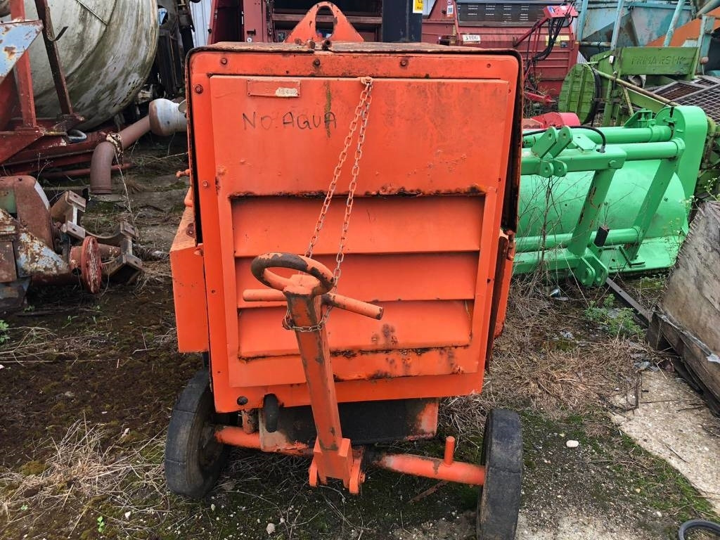 Godwin Dri-Prime - Water pump: picture 5 Godwin Dri-Prime - Water pump: picture 5