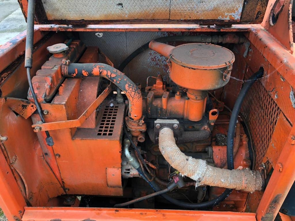 Godwin Dri-Prime - Water pump: picture 2 Godwin Dri-Prime - Water pump: picture 2