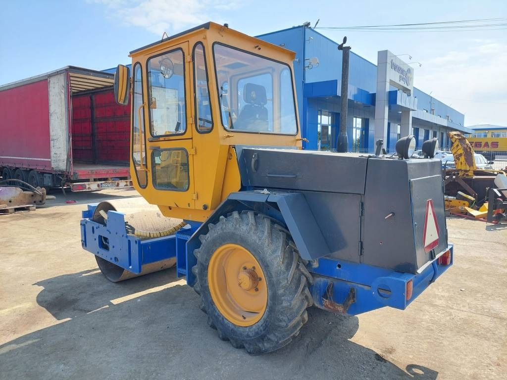 Hamm 2210SD  - Compactor: picture 3 Hamm 2210SD  - Compactor: picture 3