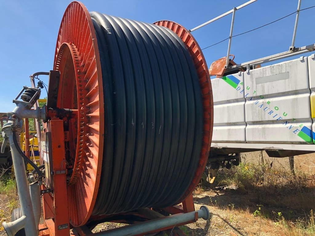 Irrifrance Javelin - Irrigation system: picture 4 Irrifrance Javelin - Irrigation system: picture 4