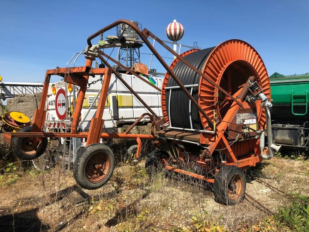 Irrifrance Javelin - Irrigation system: picture 3 Irrifrance Javelin - Irrigation system: picture 3