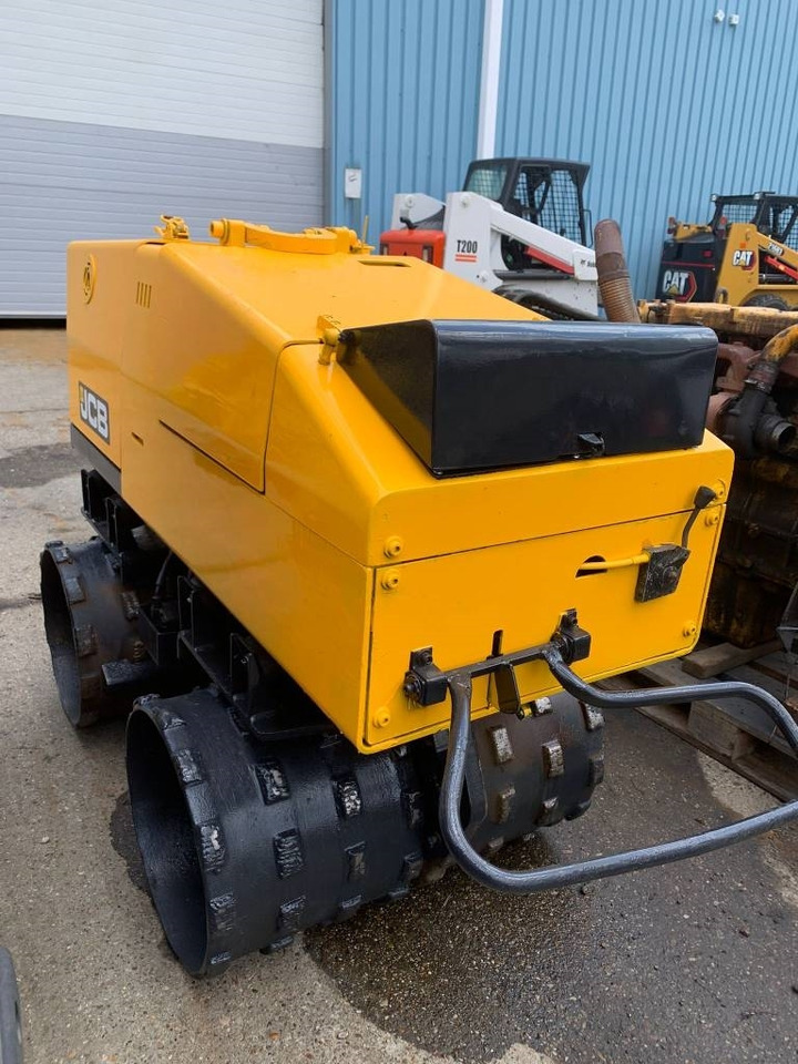 JCB VM 1500  - Road roller: picture 4 JCB VM 1500  - Road roller: picture 4