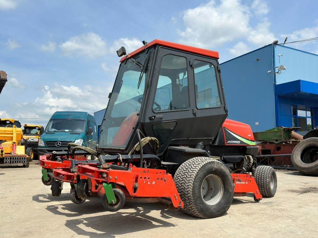 Jacobsen AR250 - Garden mower: picture 1 Jacobsen AR250 - Garden mower: picture 1