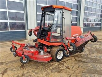 Jacobsen HR5111 - Garden mower: picture 1 Jacobsen HR5111 - Garden mower: picture 1