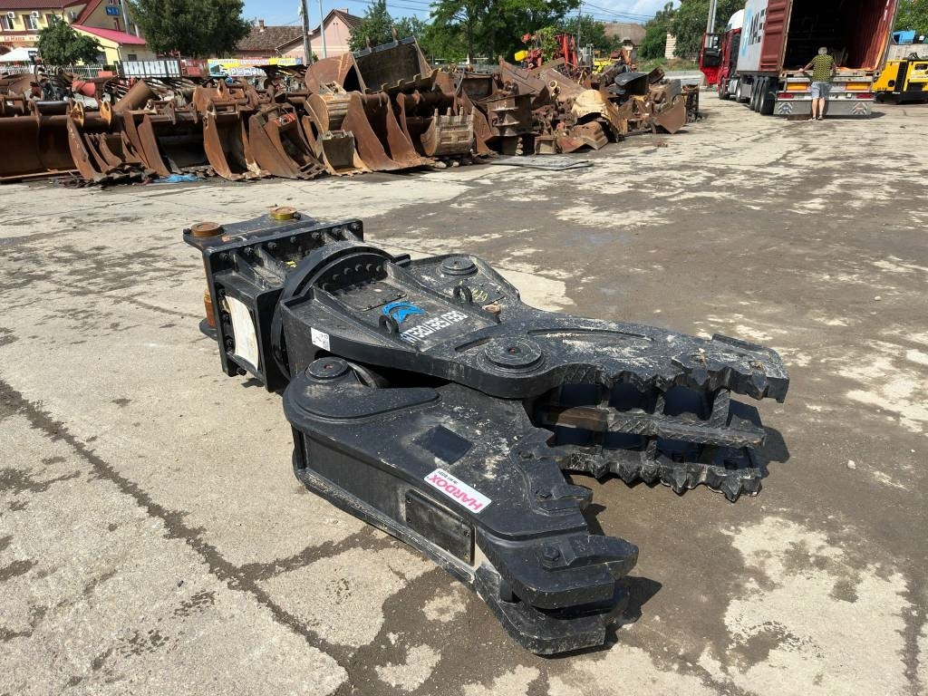 Jisan JSV765S - Demolition shears for Construction machinery: picture 1 Jisan JSV765S - Demolition shears for Construction machinery: picture 1